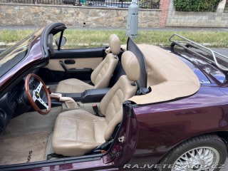 Mazda MX-5 NA Cosmo - BEZ KOROZE 1996