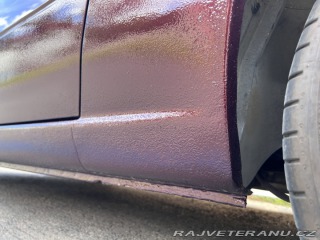 Mazda MX-5 NA Cosmo - BEZ KOROZE 1996