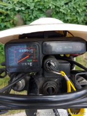 Honda Ostatní modely TLR 200 REFLEX 1990