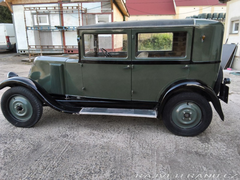 Renault Ostatní modely NN2