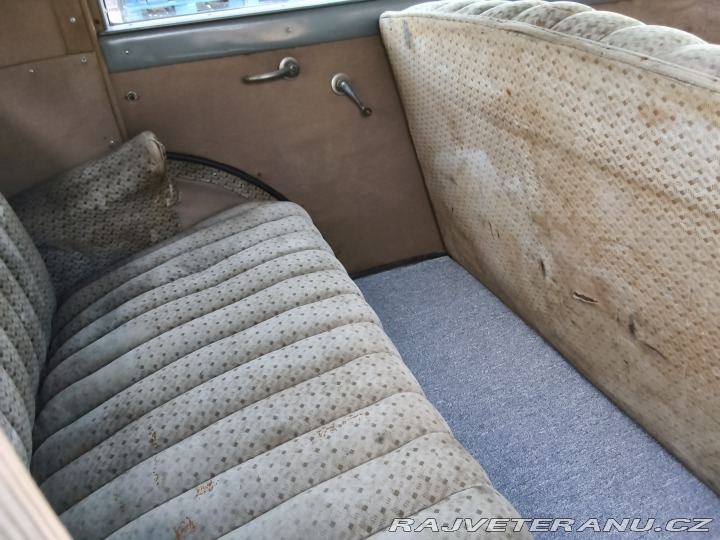 Renault Ostatní modely NN2 1928