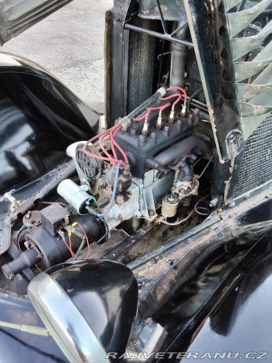 Renault Ostatní modely NN2 1928