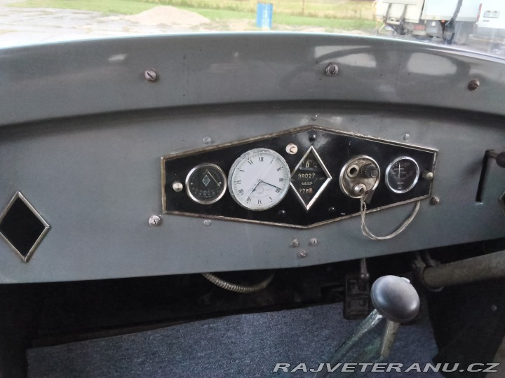 Renault Ostatní modely NN2 1928