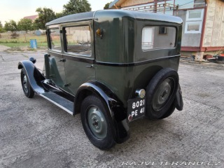 Renault Ostatní modely NN2 1928