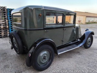 Renault Ostatní modely NN2 1928