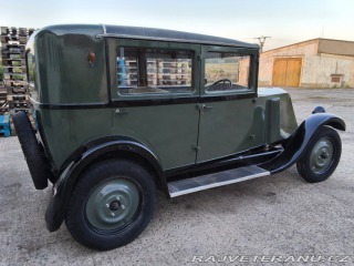 Renault Ostatní modely NN2 1928