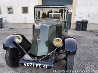 Renault Ostatní modely NN2 1928