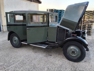 Renault Ostatní modely NN2 1928