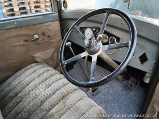 Renault Ostatní modely NN2 1928
