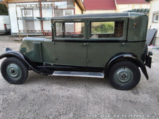 Renault Ostatní modely NN2 1928