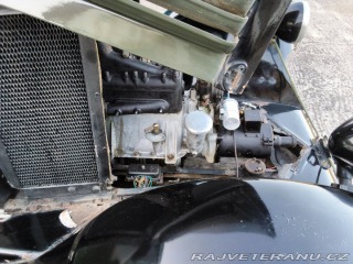 Renault Ostatní modely NN2 1928