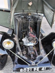 Renault Ostatní modely NN2 1928