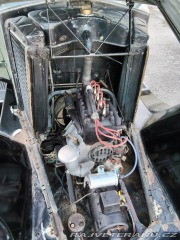Renault Ostatní modely NN2 1928