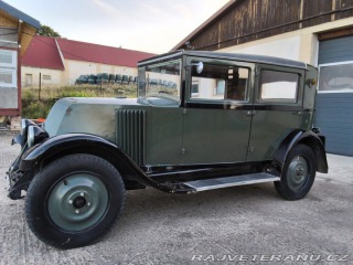 Renault Ostatní modely NN2 1928