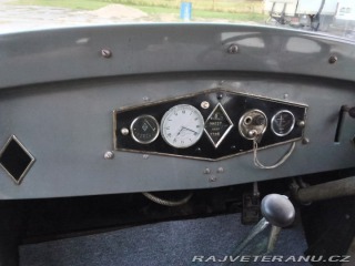 Renault Ostatní modely NN2 1928