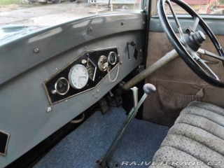Renault Ostatní modely NN2 1928