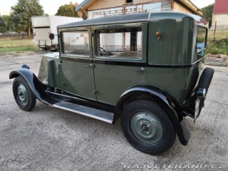Renault Ostatní modely NN2 1928