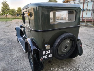 Renault Ostatní modely NN2 1928