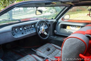 Ford T GT 4,7 40 1989