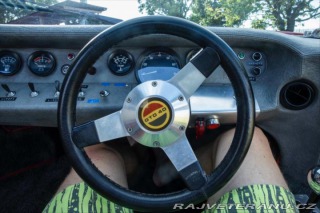 Ford T GT 4,7 40 1989
