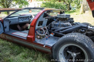 Ford T GT 4,7 40 1989