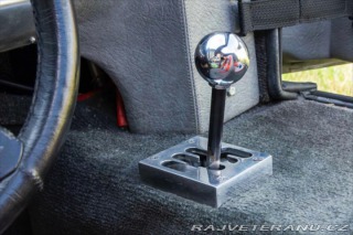 Ford T GT 4,7 40 1989