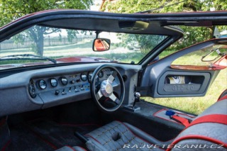 Ford T GT 4,7 40 1989
