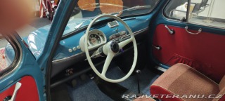 Fiat 600 D 1965