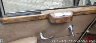 Mercedes-Benz 300 W186 Adenauer 1953