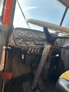 Škoda 706 ŠKODA 706 RTH AKVE 1972