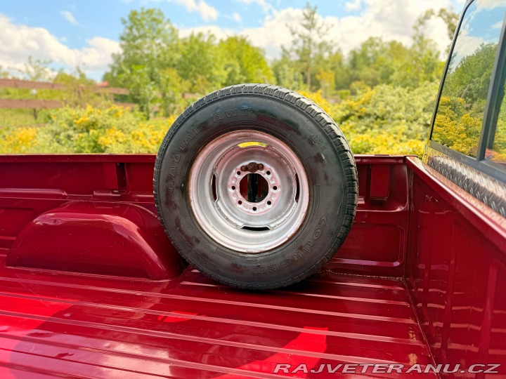 Chevrolet C/K 2500 Scottsdale | 5.7 V8 1989