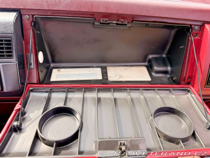 Chevrolet C/K 2500 Scottsdale | 5.7 V8 1989