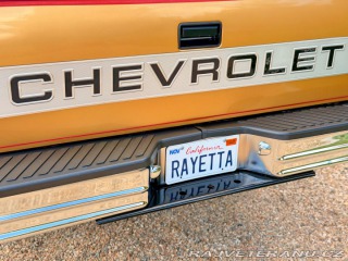 Chevrolet C/K 2500 Scottsdale | 5.7 V8 1989