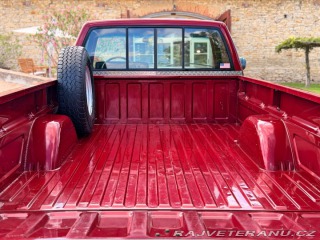 Chevrolet C/K 2500 Scottsdale | 5.7 V8 1989