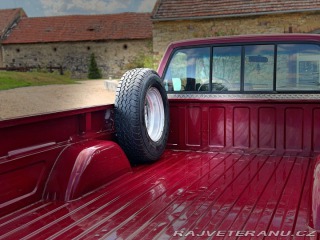 Chevrolet C/K 2500 Scottsdale | 5.7 V8 1989