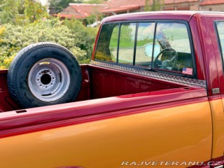 Chevrolet C/K 2500 Scottsdale | 5.7 V8 1989