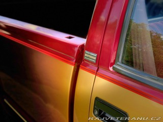 Chevrolet C/K 2500 Scottsdale | 5.7 V8 1989