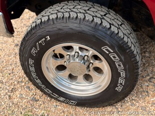 Chevrolet C/K 2500 Scottsdale | 5.7 V8 1989