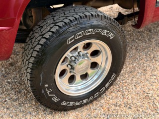 Chevrolet C/K 2500 Scottsdale | 5.7 V8 1989