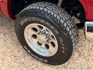 Chevrolet C/K 2500 Scottsdale | 5.7 V8 1989
