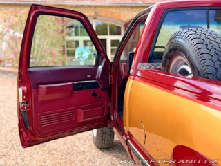 Chevrolet C/K 2500 Scottsdale | 5.7 V8 1989