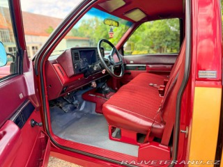 Chevrolet C/K 2500 Scottsdale | 5.7 V8 1989