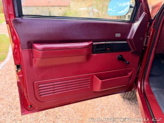 Chevrolet C/K 2500 Scottsdale | 5.7 V8 1989