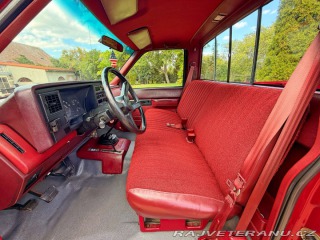 Chevrolet C/K 2500 Scottsdale | 5.7 V8 1989