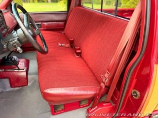 Chevrolet C/K 2500 Scottsdale | 5.7 V8 1989