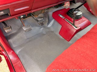 Chevrolet C/K 2500 Scottsdale | 5.7 V8 1989