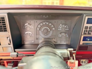 Chevrolet C/K 2500 Scottsdale | 5.7 V8 1989
