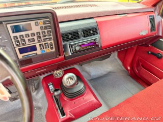 Chevrolet C/K 2500 Scottsdale | 5.7 V8 1989