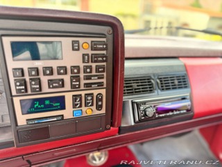Chevrolet C/K 2500 Scottsdale | 5.7 V8 1989