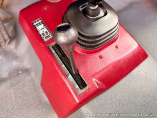 Chevrolet C/K 2500 Scottsdale | 5.7 V8 1989